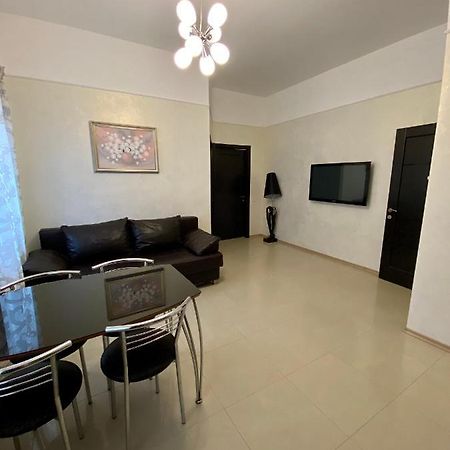 Gali Apart Apartman Odessza Kültér fotó