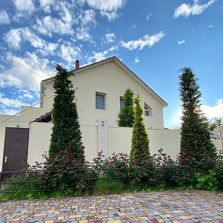 Gali Apart Apartman Odessza Kültér fotó