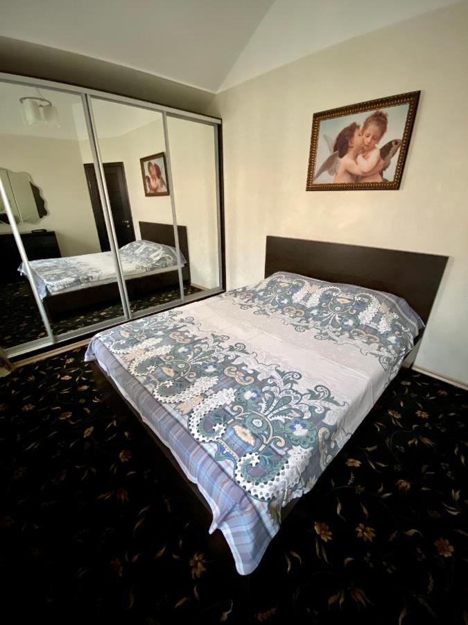 Gali Apart Apartman Odessza Kültér fotó