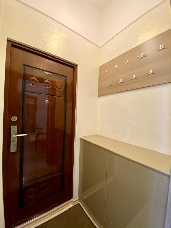Gali Apart Apartman Odessza Kültér fotó