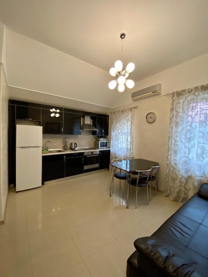 Gali Apart Apartman Odessza Kültér fotó