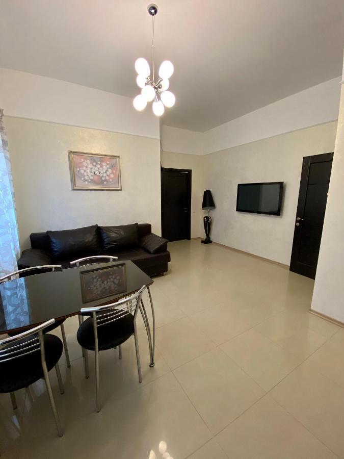 Gali Apart Apartman Odessza Kültér fotó