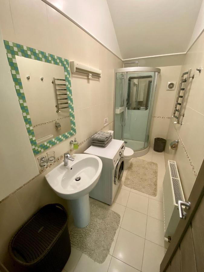 Gali Apart Apartman Odessza Kültér fotó