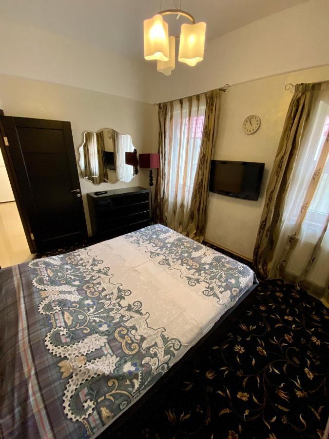 Gali Apart Apartman Odessza Kültér fotó