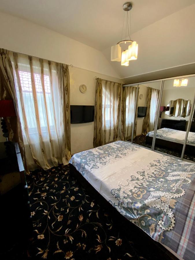 Gali Apart Apartman Odessza Kültér fotó