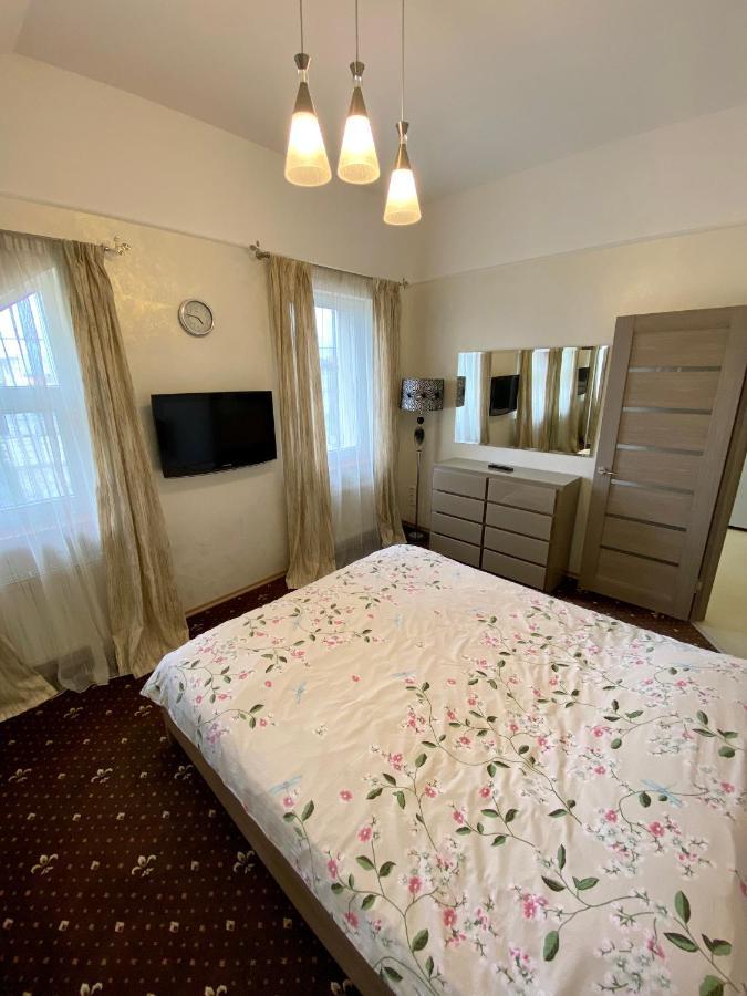 Gali Apart Apartman Odessza Kültér fotó