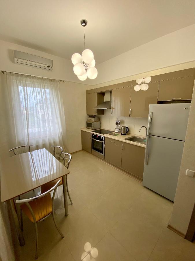 Gali Apart Apartman Odessza Kültér fotó