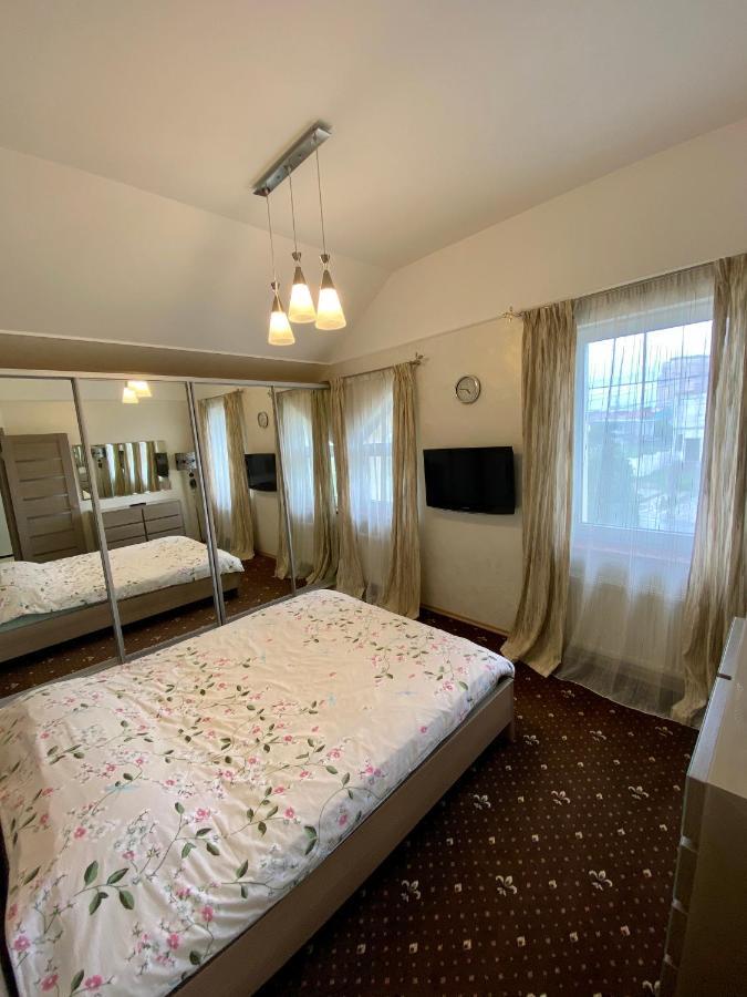 Gali Apart Apartman Odessza Kültér fotó