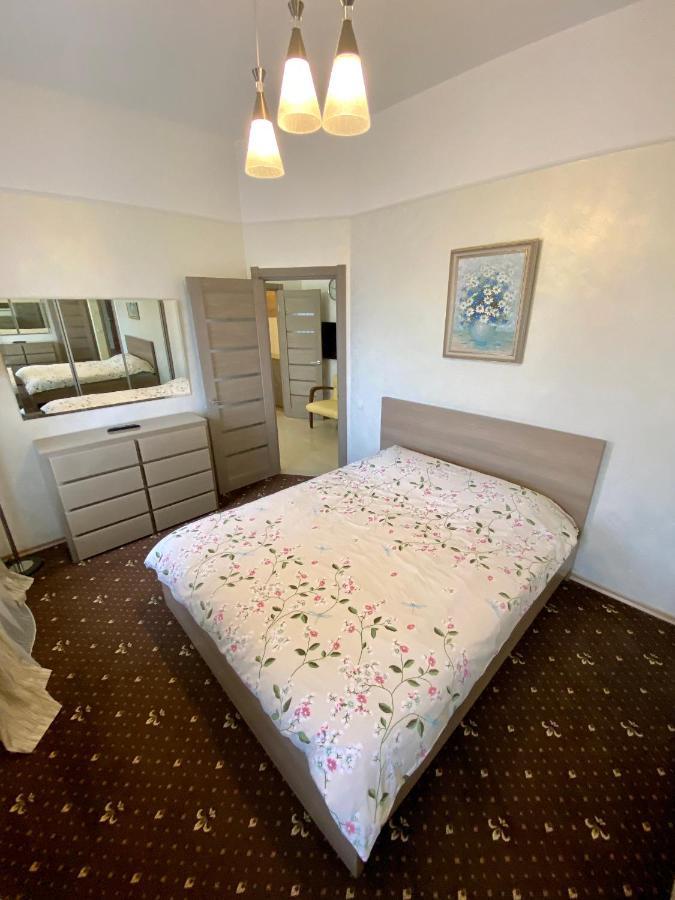 Gali Apart Apartman Odessza Kültér fotó